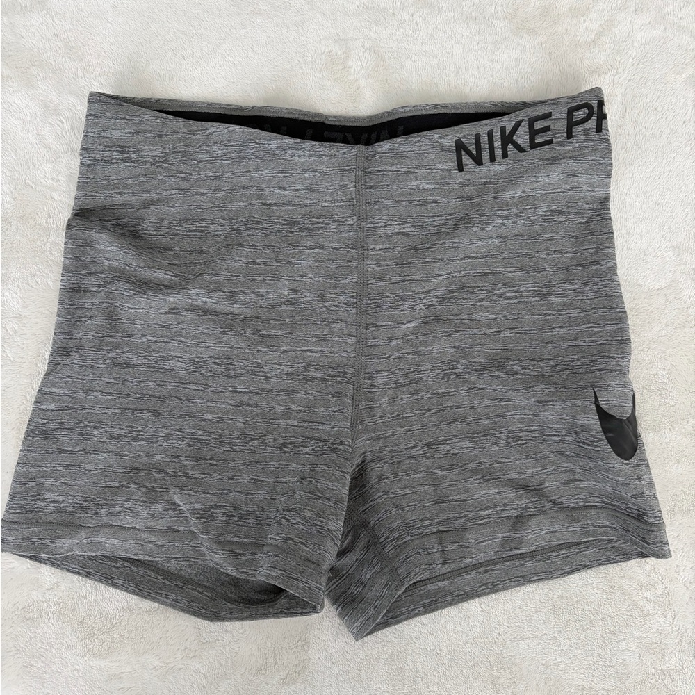 Nike Pro Dri-Fit Shorts